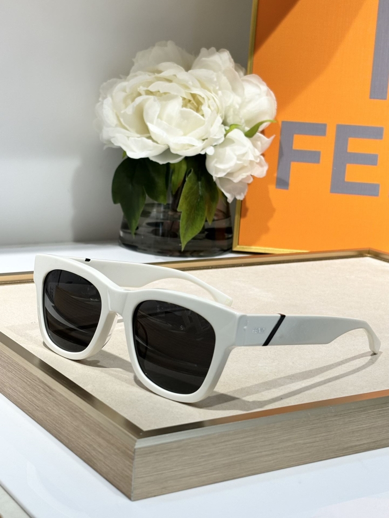 Fendi Sunglasses